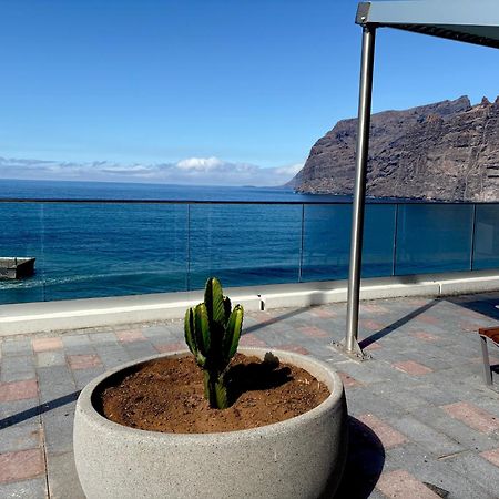 Los Gigantes Sea View By Paramount Holidays サンティアゴ・デル・テイデ エクステリア 写真
