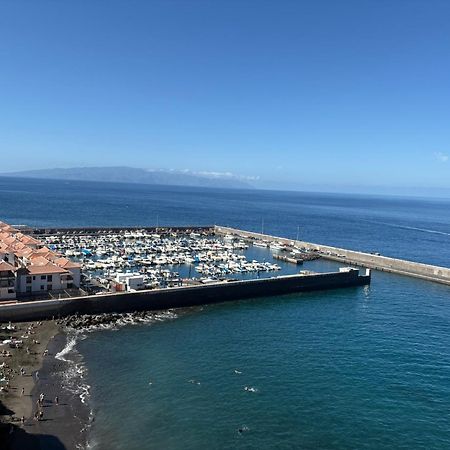 Los Gigantes Sea View By Paramount Holidays サンティアゴ・デル・テイデ エクステリア 写真